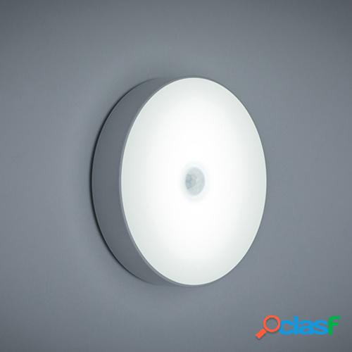 LED de sensor de movimiento Luz nocturna Lámpara de noche