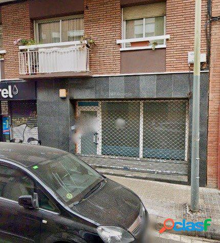LOCAL A LA VENTA EN CALLE AMILCAR