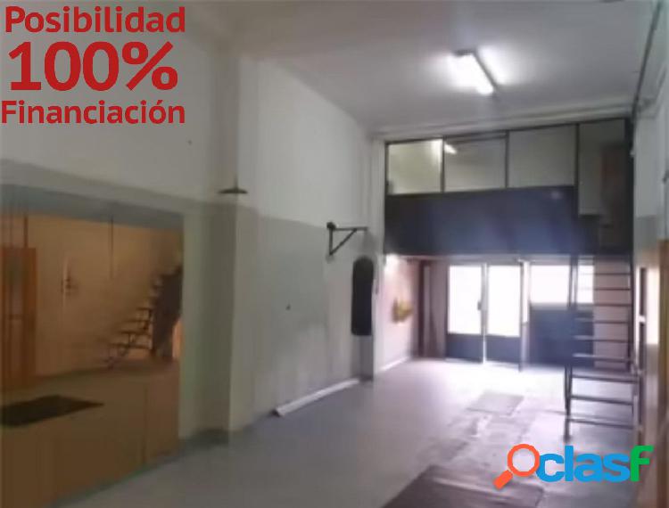 LOFT IDEAL PARA INVERSORES