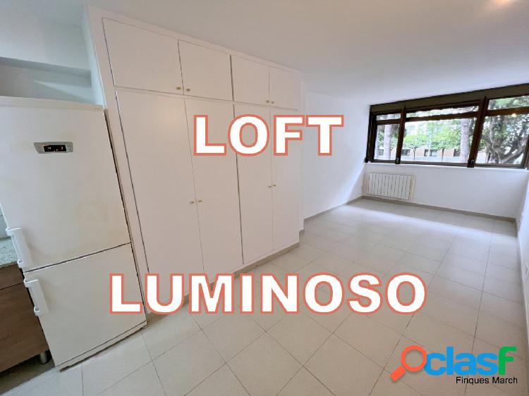 LOFT LUMINOSO