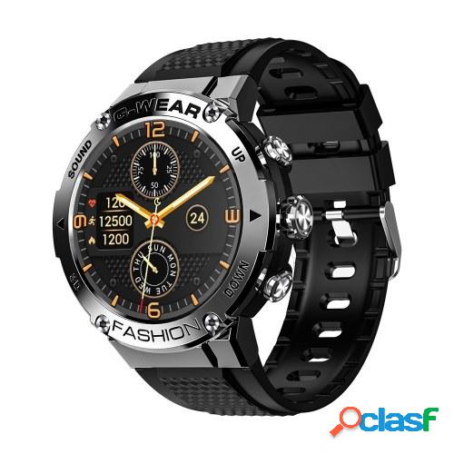 LOKMAT ATTACK 5 Smart Sports Watch 1.32 '' TFT Pantalla