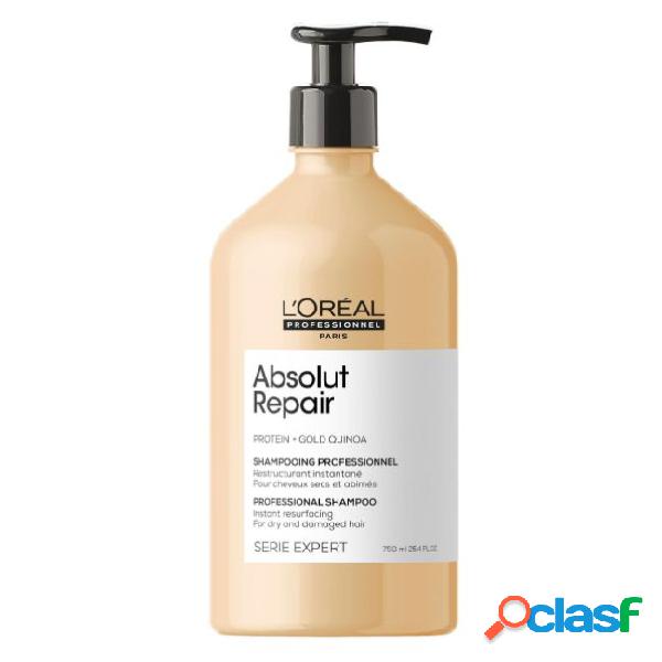 L'Oréal Professionnel Absolut Repair Champú 750ml