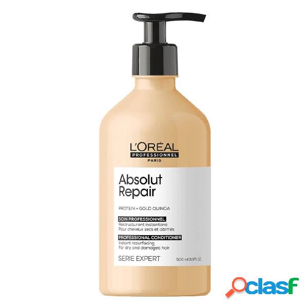 L'Oréal Professionnel Absolut Repair Gold Quinoa