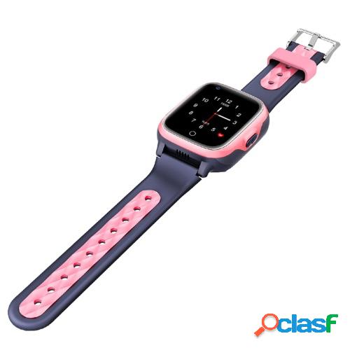 LT41 4G Niños Teléfono inteligente Llamada Reloj Video