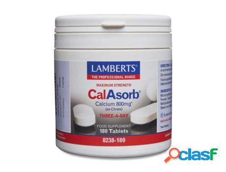 Lamberts CalAsorb 180&apos;s