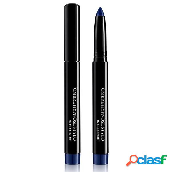 Lancome Sombras de Ojos Ombre Hypnose Stylo 07 BLEU NUIT