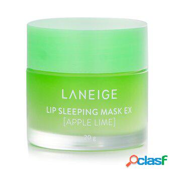 Laneige Lip Sleeping Mask EX - Apple Lime 20g/0.71oz