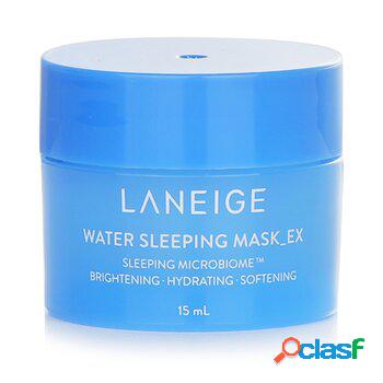 Laneige Water Sleeping Mask EX (Miniature) 15ml/0.5oz