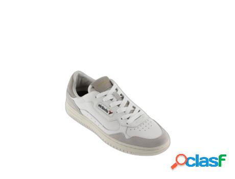 Las Clásicas Zapatillas Retro VICTORIA C80 (Tam: 46)