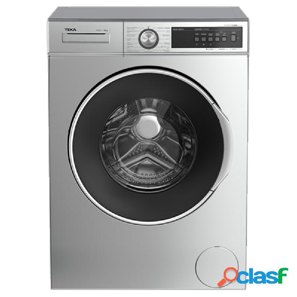 Lavadora TEKA WMT 40720 SS