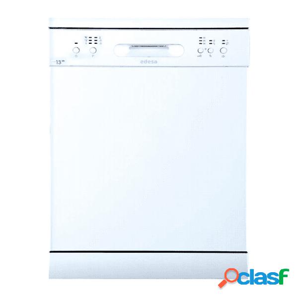 Lavavajillas EDESA EDW-6130 WH