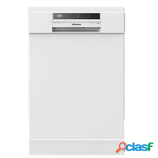 Lavavajillas HISENSE HS60240W