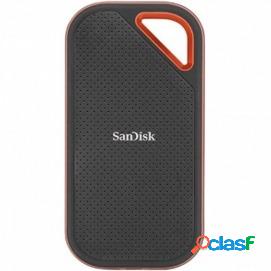 Lect: 2000 Mb - S - Escr: 2000 Mb - S - Usb - C -