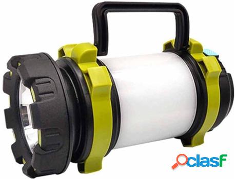 Linterna Led Superbrillante de 800Lm KS-5992