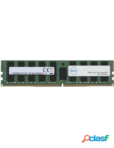 MODULO MEMORIA DDR4 8GB BUS 2400 DELL