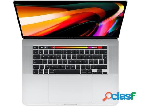 Macbook Pro APPLE Plateado (Recondicionado: Grado C - Intel