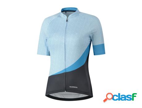 Maillot de Mujer Shimano Mizuki (Tam: XL)