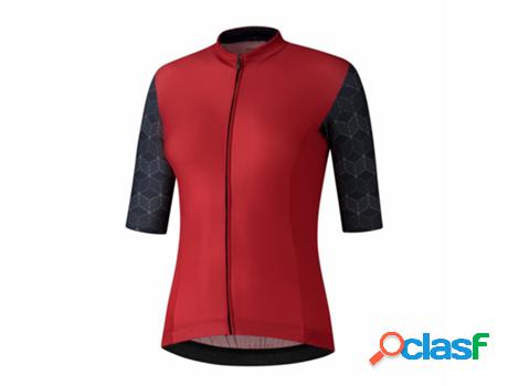 Maillot de Mujer Shimano Yuri (Tam: S)