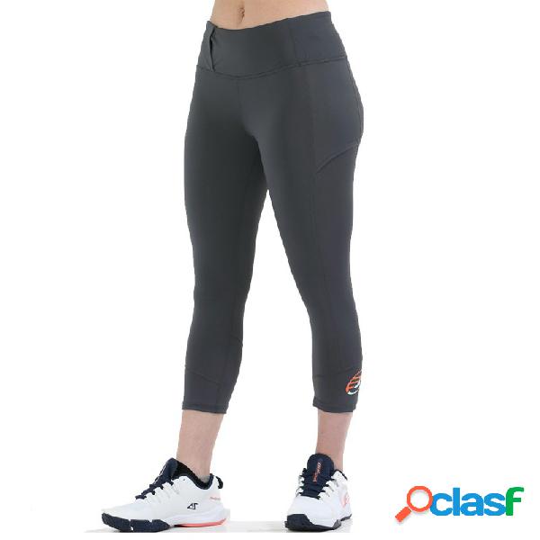 Mallas bullpadel tomin caviar l