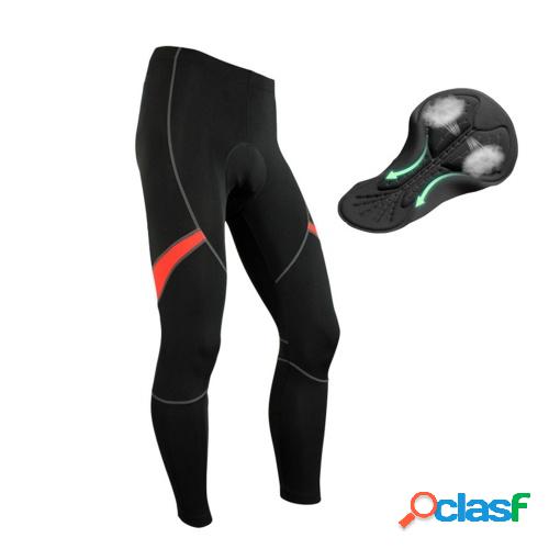 Mallas térmicas para correr para hombre Pantalones