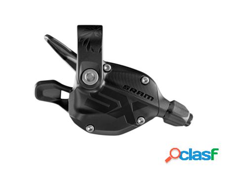 Mando SRAM Sx Eagle Trigger Tras Blk A1 (1x11 cm)