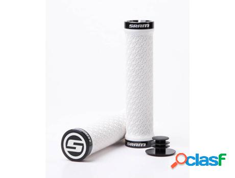 Manija de Bicicleta SRAM Puño Locking Grip