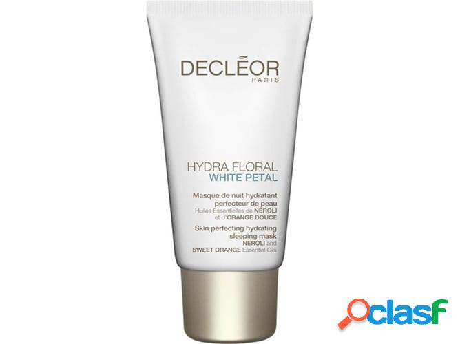 Mascarilla Facial DECLÉOR PARIS Decleor Hydra Floral White