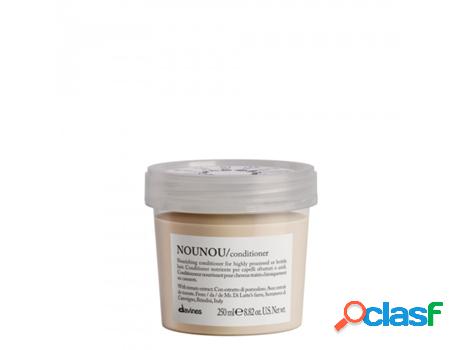 Mascarilla para el Pelo DAVINES Nounou (250 ml)