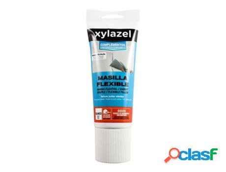 Masilla flexible juntas 250gr. tubo