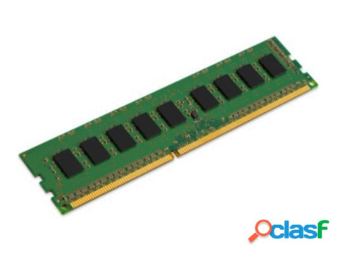 Memoria RAM DDR3 KINGSTON KVR13N9S8K2/8 (2 x 4 GB - 1333 MHz
