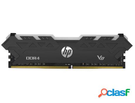 Memoria RAM DDR4 HEWLETT PACKARD ENTERPRISE (1 x 8 GB - 3200