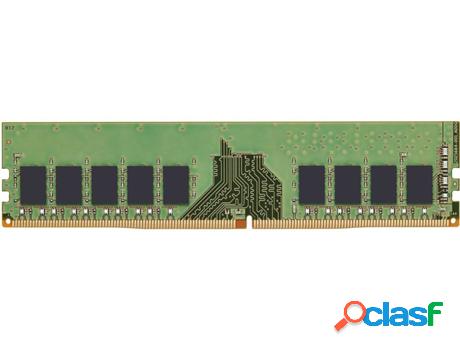 Memoria RAM RAM KINGSTON KTH-PL429/32G (1 x 32 GB - 2933 -