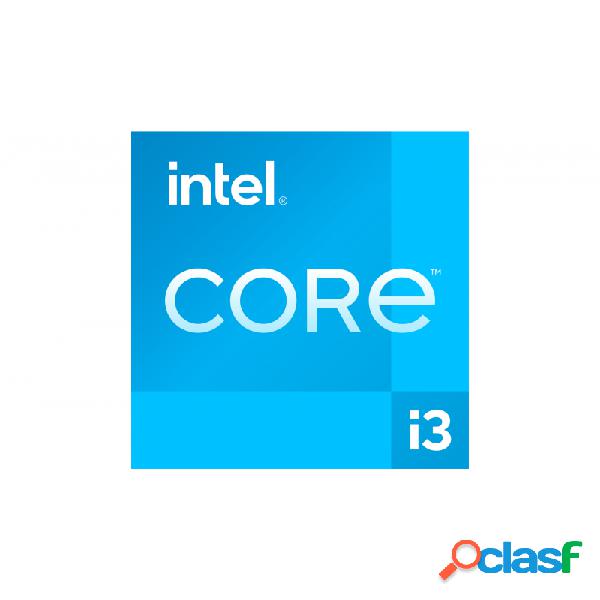 Micro. Intel I3 12100 Lga 1700 12ª Generacion 4 Nucleos