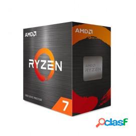 Micro. Procesador Amd Ryzen 7 5700x 8 Core 4.6ghz 32mb