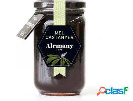 Miel Castaño ALEMANY (500 g)