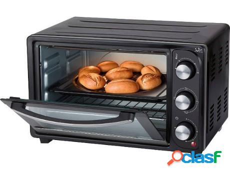 Mini-Horno JATA HN928 (Capacidad: 28 L - 1500 W)