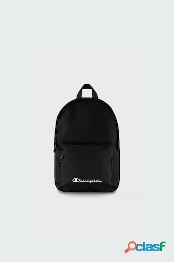 Mochila champion legacy unisex mini black