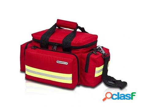 Mochila de Emergencia ELITE BAGS Amplia Resistente Ligera