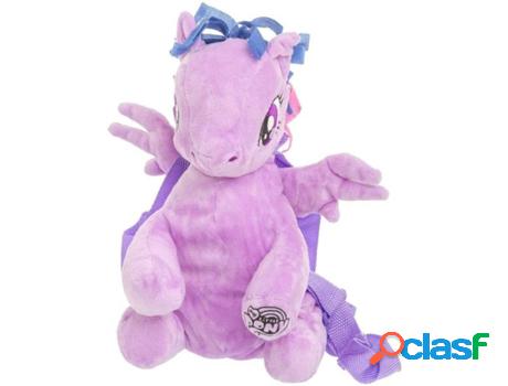 Mochila de Peluche GENERICO My Little Pony