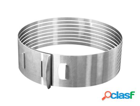 Molde tarta 26/28 cm 7701