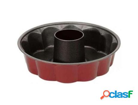 Molde tarta rioja 28x7 cm 8896