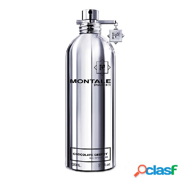 Montale Chocolate Greedy - 100 ML Eau de Parfum Perfumes