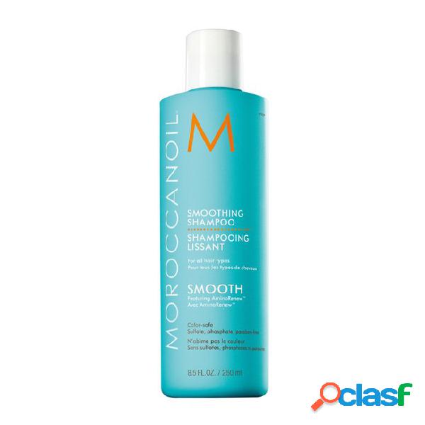 Moroccanoil Champú Suavizante 250ml