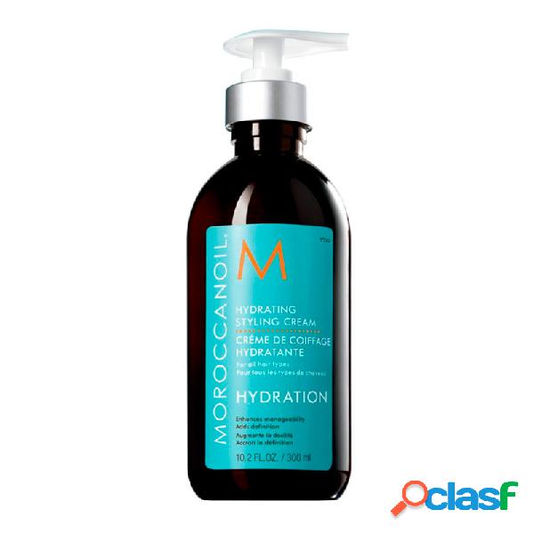 Moroccanoil Fijadores y acabados profesionales Crema para