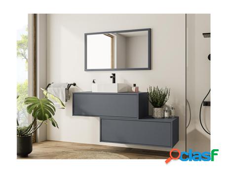 Mueble de baño SHOWER DESIGN Individual Teana (32 x 94 x 47