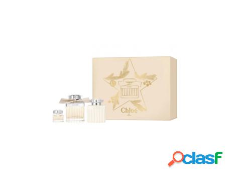 Mujer chloé 75 ml de ajuste de eau de parfum