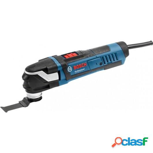 Multiherramienta Profesional 400W Electrica Bosch