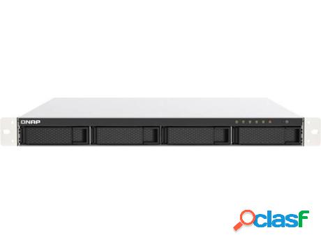 NAS QNAP TS-453DU-RP-4G (8 GB - 3.5" - SATA)