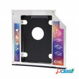 Nanocable Adaptador Disco Duro 7.0mm Para Unidad Optica De
