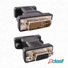 Nanocable Nanocable Adaptador Dvi 24+5/m-vga